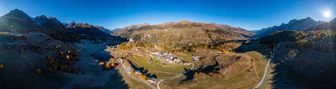 Foto: Tarasp Unterengadin